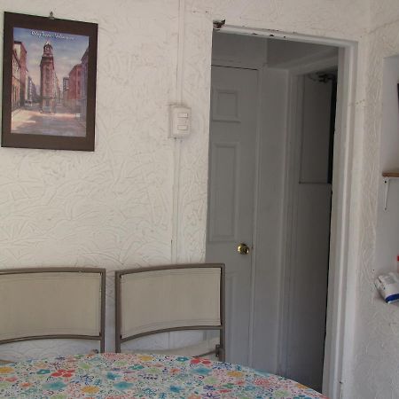 Hostal Roma Valparaíso Εξωτερικό φωτογραφία