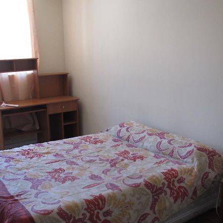 Hostal Roma Valparaíso Εξωτερικό φωτογραφία