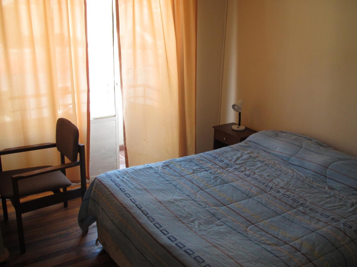 Hostal Roma Valparaíso Εξωτερικό φωτογραφία
