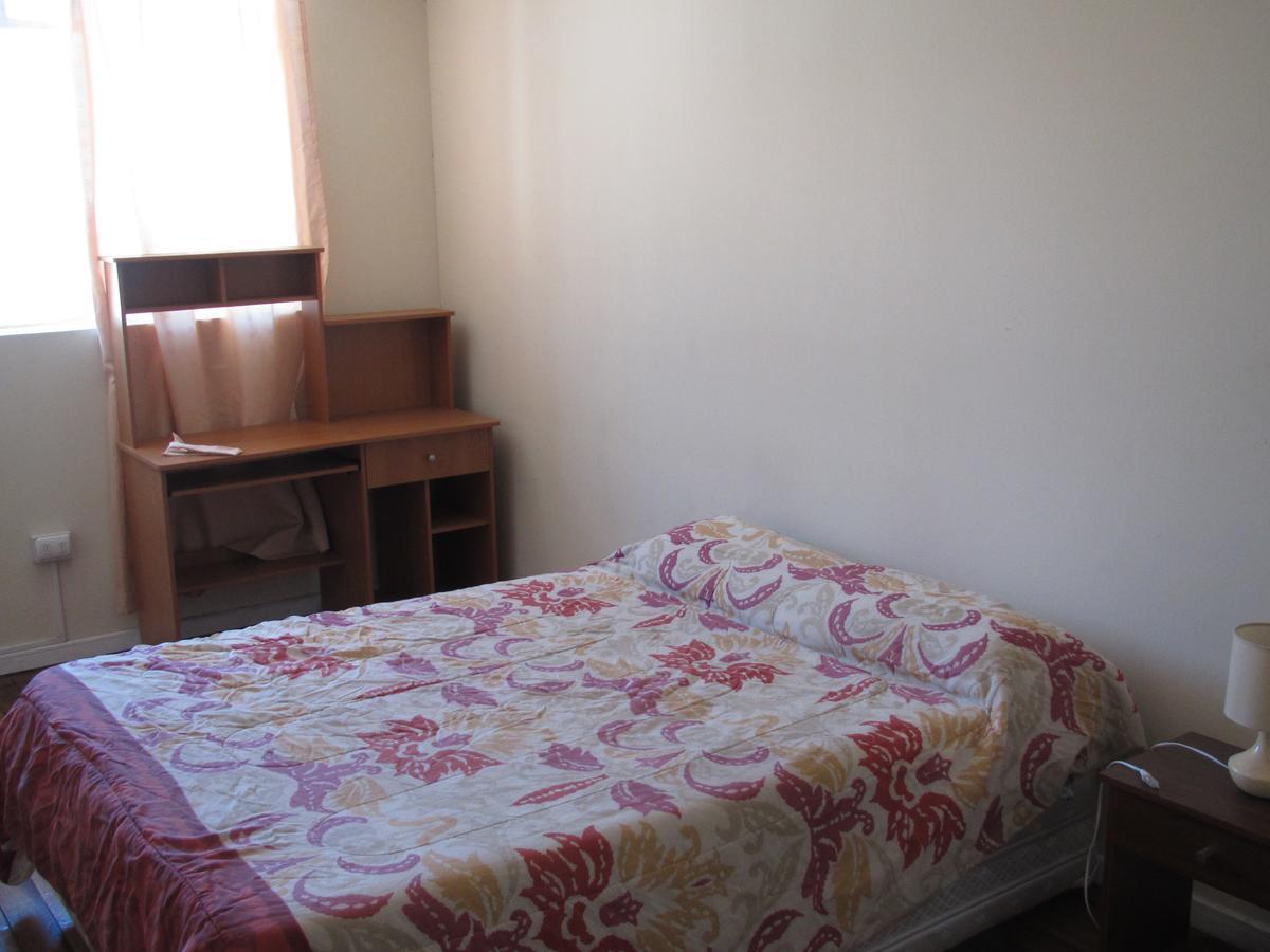 Hostal Roma Valparaíso Εξωτερικό φωτογραφία