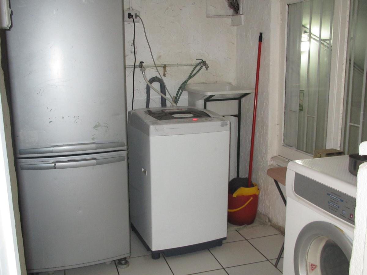 Hostal Roma Valparaíso Εξωτερικό φωτογραφία