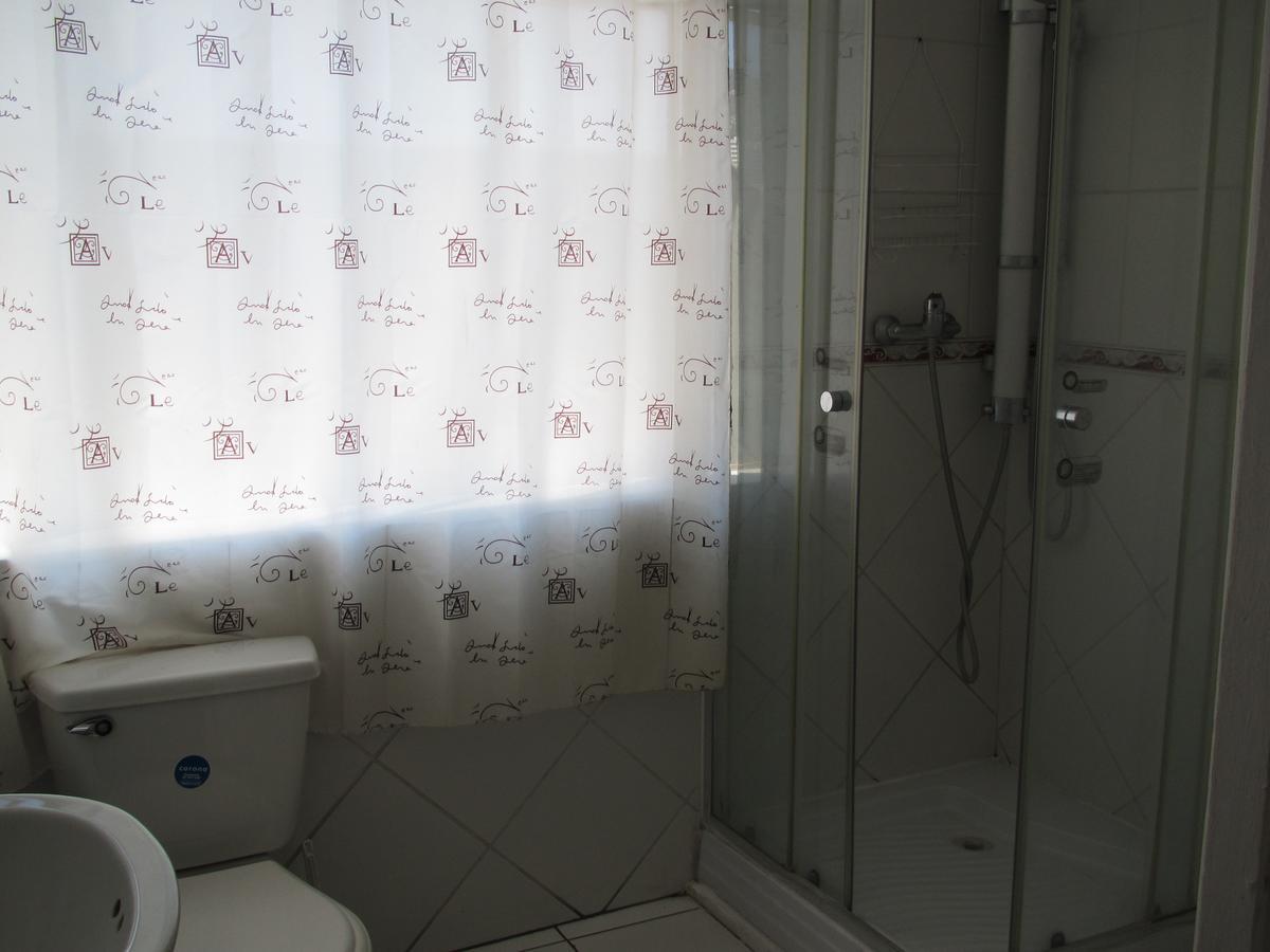 Hostal Roma Valparaíso Εξωτερικό φωτογραφία