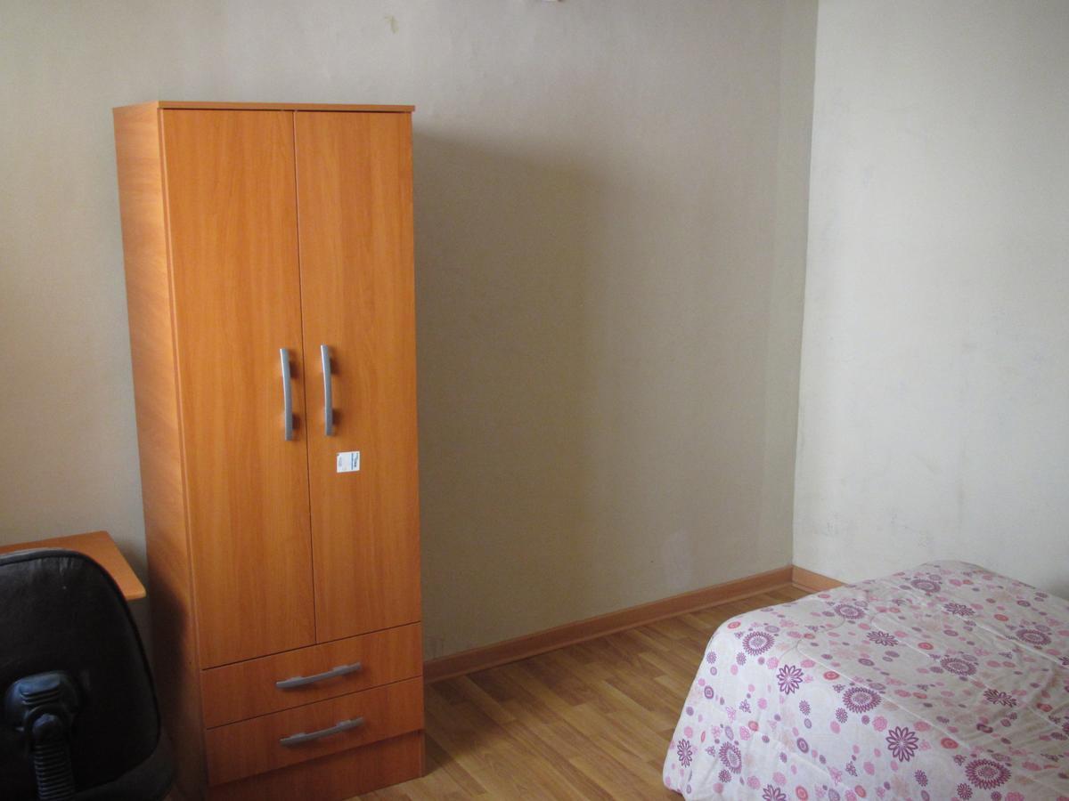 Hostal Roma Valparaíso Εξωτερικό φωτογραφία