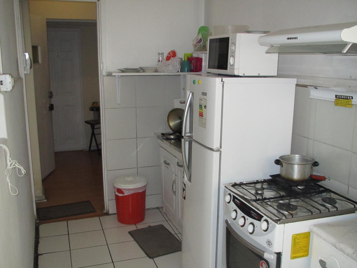 Hostal Roma Valparaíso Εξωτερικό φωτογραφία