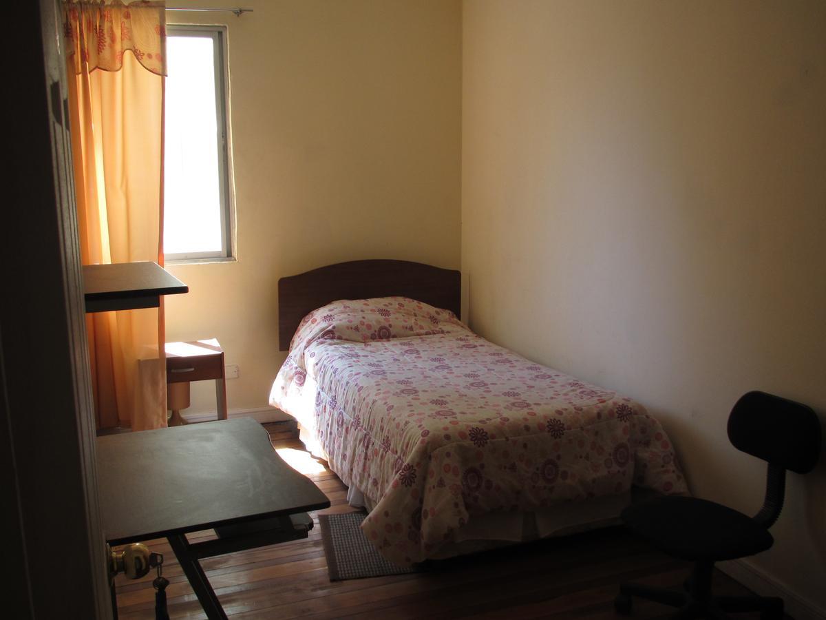 Hostal Roma Valparaíso Εξωτερικό φωτογραφία