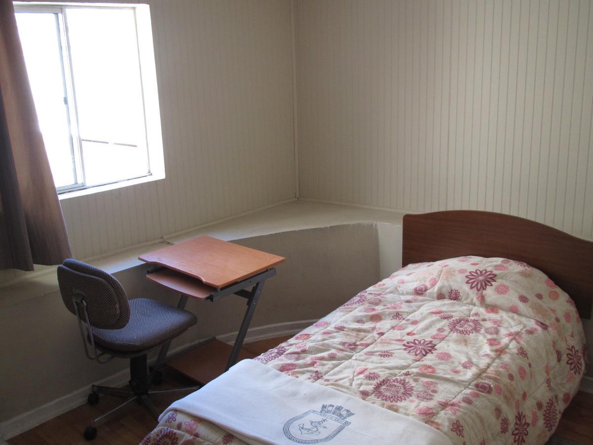Hostal Roma Valparaíso Εξωτερικό φωτογραφία