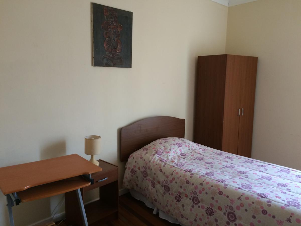 Hostal Roma Valparaíso Εξωτερικό φωτογραφία