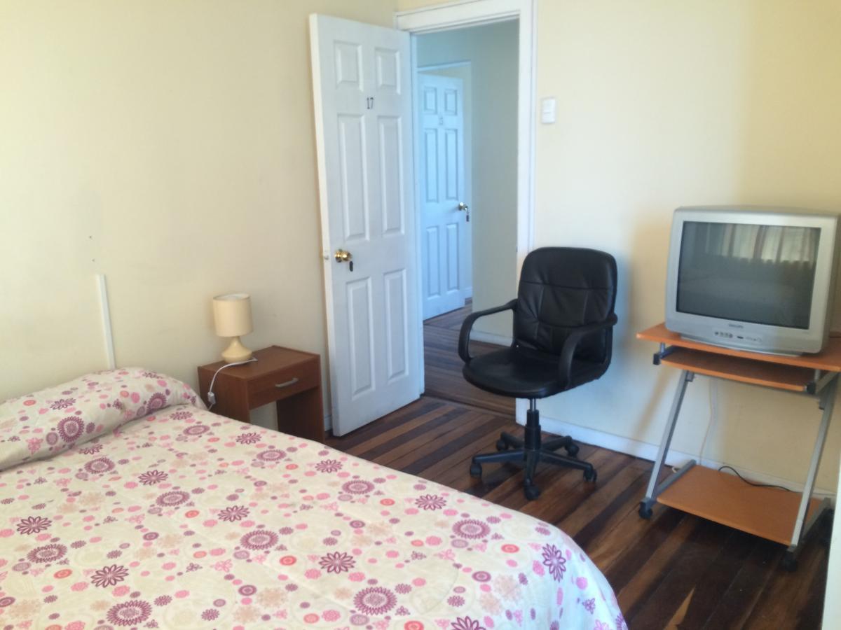 Hostal Roma Valparaíso Εξωτερικό φωτογραφία
