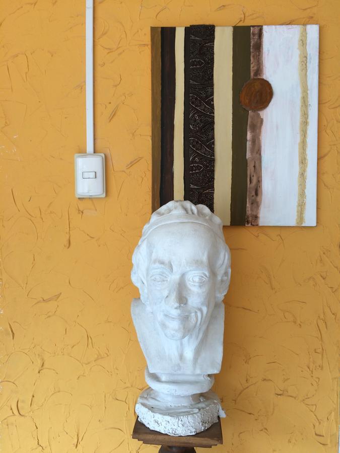 Hostal Roma Valparaíso Εξωτερικό φωτογραφία